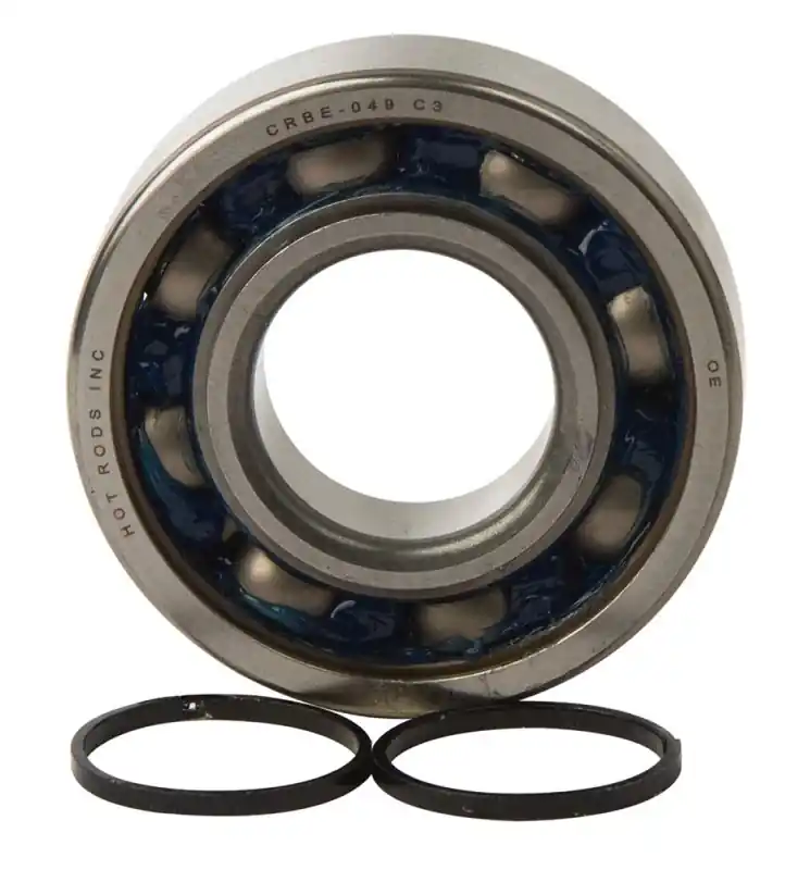 Kup teraz HOT RODS ŁOŻYSKA WAŁU KORBOWEGO YAMAHA YFM 450 GRIZZLY ‘07-‘14, KODIAK ‘03-‘06, RHINO ‘06-‘09, WOLVERINE ‘06-‘10