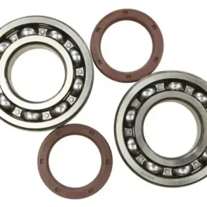 Szybka wysyłka HOT RODS ŁOŻYSKA WAŁU KORBOWEGO KTM SXF 450 13-15, EXC 500 12-16