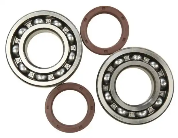 Szybka wysyłka HOT RODS ŁOŻYSKA WAŁU KORBOWEGO KTM SXF 450 13-15, EXC 500 12-16