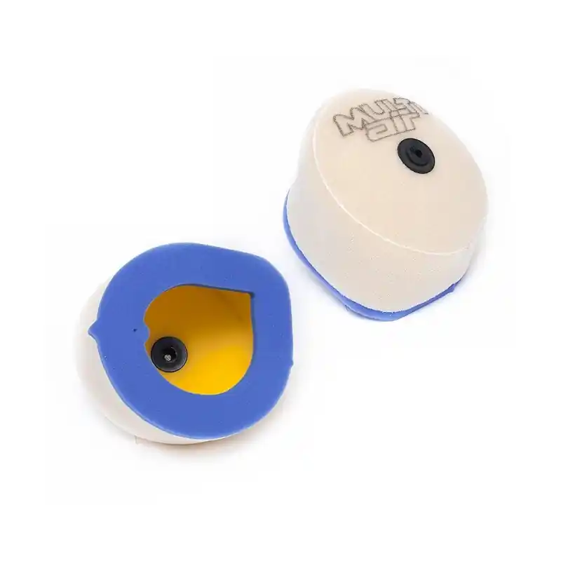 MULTI AIR FILTR POWIETRZA HONDA CR 125 ‘89-‘99; CR 250 ‘88-‘99; CR 500 ‘89-‘99 (HFF1012) Nie przegap