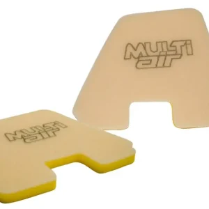 MULTI AIR FILTR POWIETRZA HONDA MTX 80R/RSE ‘83-‘85 (HD08) Oferta limitowana