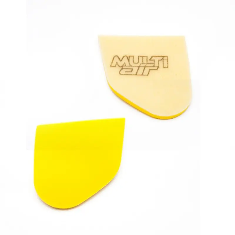 Popularny MULTI AIR FILTR POWIETRZA MONTESA 348