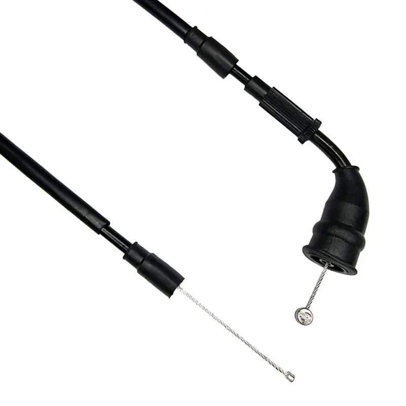 Bestseller MTX PARTS LINKA GAZU YAMAHA PW 80 (GÓRNA LINKA)