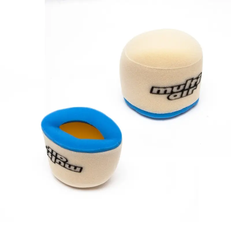 Bestseller MULTI AIR FILTR POWIETRZA CZ 125`92-96 (MODEL 519 - CHŁODZONY CIECZĄ)