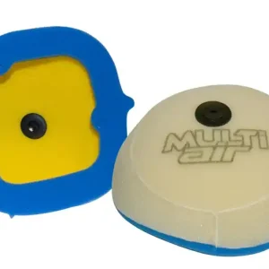 Ekspresowa dostawa MULTI AIR FILTR POWIETRZA KTM SX/SX-F ‘07-‘09; EXC/EXC-F ‘07-‘10 (HFF5016)