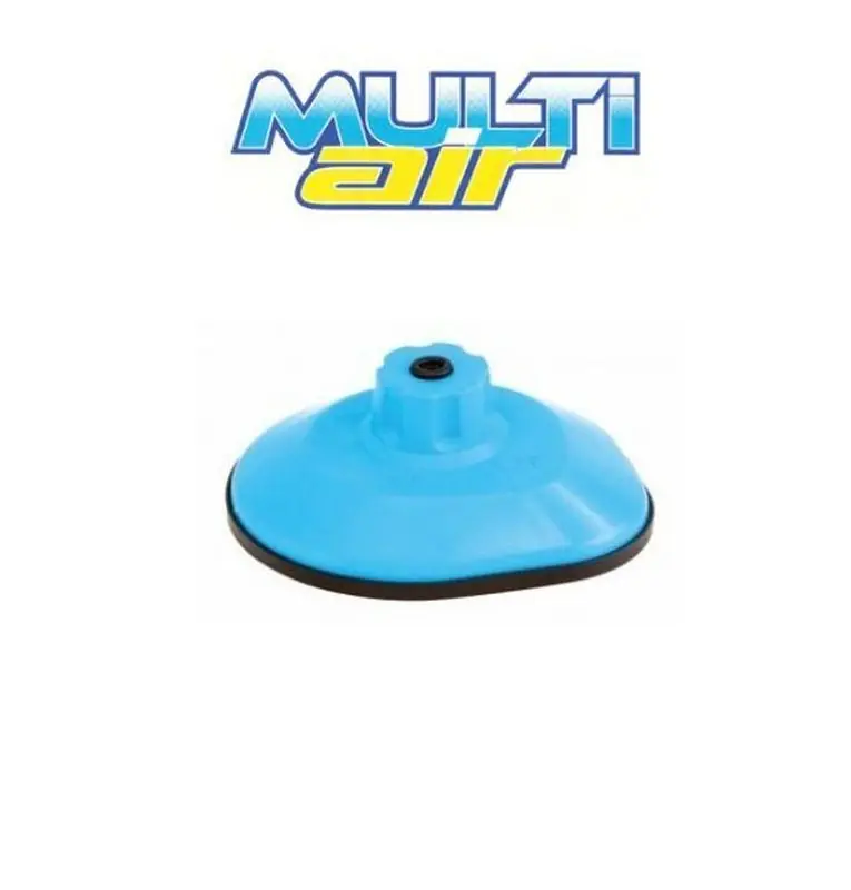 Bestseller MULTI AIR POKRYWA FILTRA POWIETRZA HONDA CR 125 ‘02-‘07; HONDA CR 250 ‘02-‘07 (AIR BOX COVER)