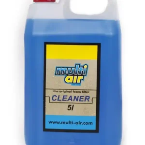 Zamów dziś MULTI AIR FILTER CLEANER PŁYN DO MYCIA / CZYSZCZENIA FILTRÓW POWIETRZA 5L (6) (AKC)