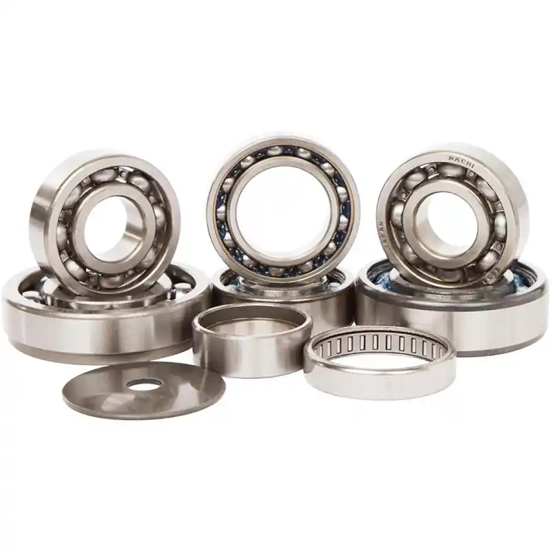 Obniżka ceny HOT RODS ZESTAW NAPRAWCZY SKRZYNI BIEGÓW HONDA CR 500 88-01 (CR500)