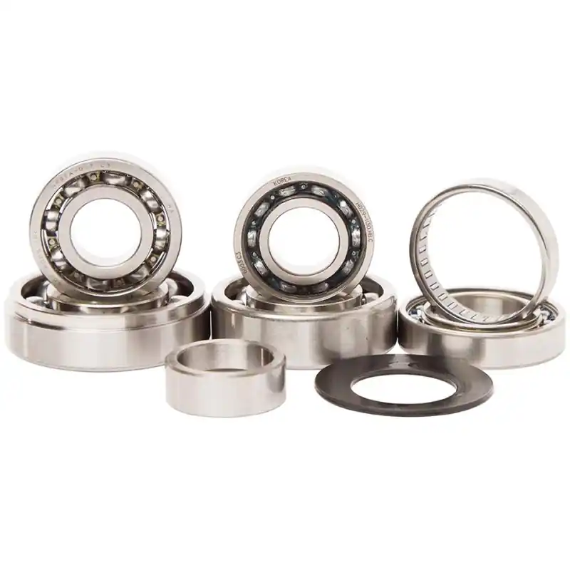 Tani HOT RODS ZESTAW NAPRAWCZY SKRZYNI BIEGÓW HONDA CRF 250R 07-09, CRF 250X 07-13