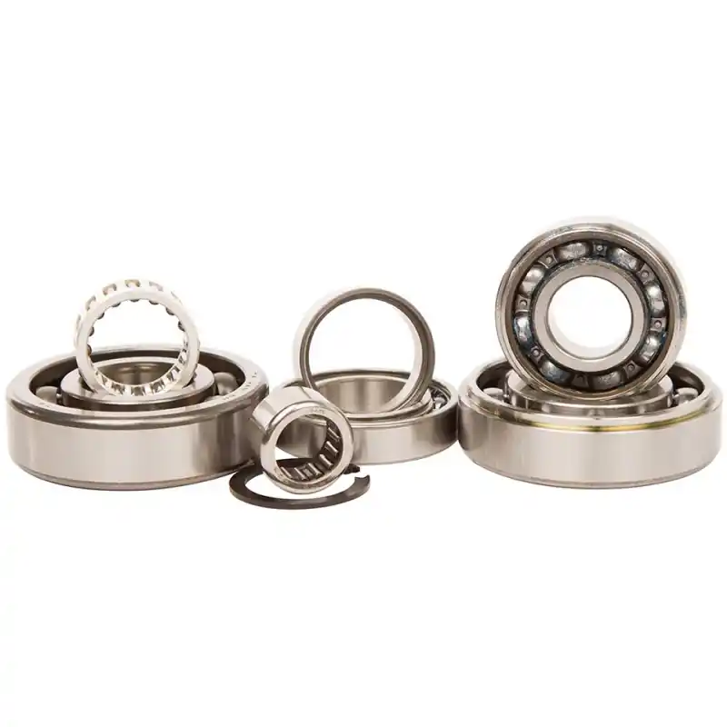 Bestseller HOT RODS ZESTAW NAPRAWCZY SKRZYNI BIEGÓW KAWASAKI KX 250 93 (206)