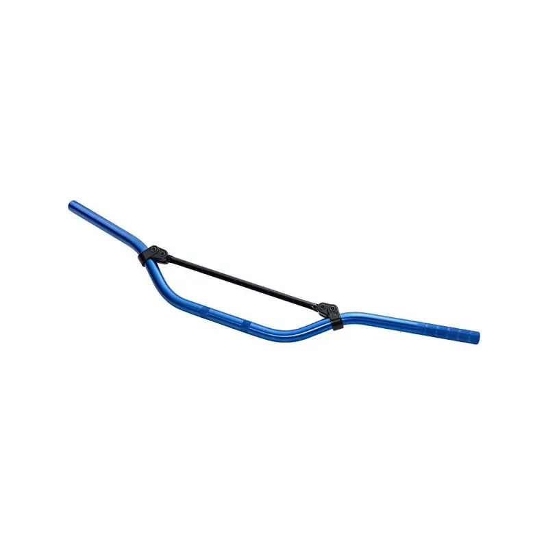 Hit sprzedaży TRW ZF KIEROWNICA ALUMINIOWA OFF ROAD, WYSOKA, KOLOR NIEBIESKI (22MM) (PROMOCJA)