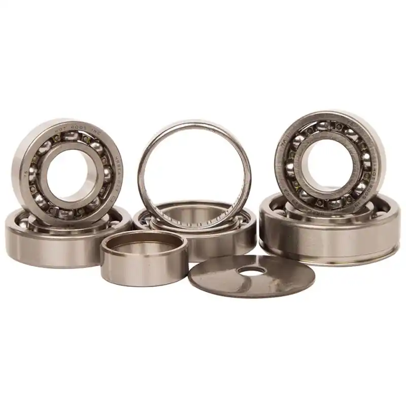 Oferta limitowana HOT RODS ZESTAW NAPRAWCZY SKRZYNI BIEGÓW HONDA CR 125 04