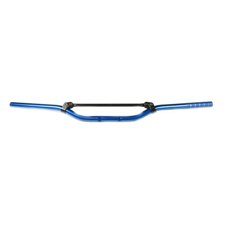 Wyprzedaż TRW ZF KIEROWNICA 22MM CROSS LOW KOLOR NIEBIESKI
