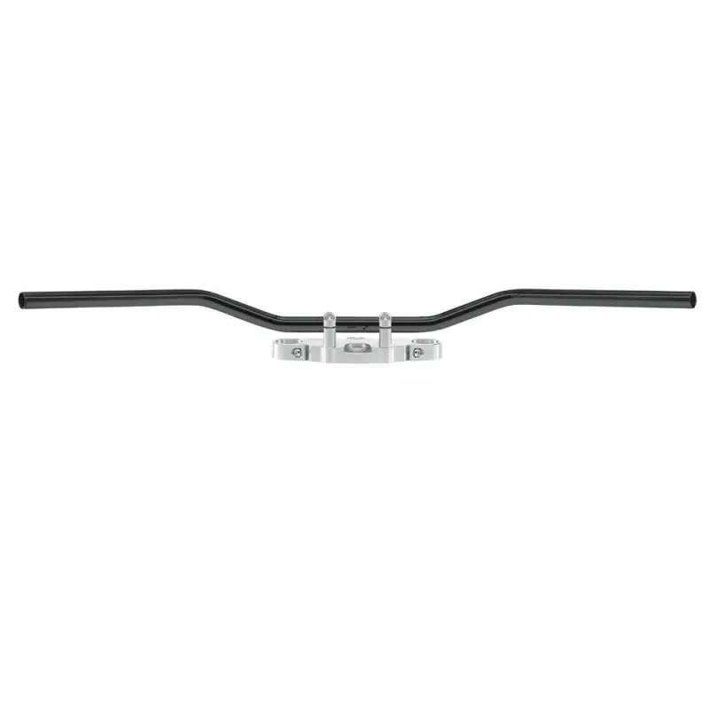 Tylko do końca tygodnia TRW ZF KIEROWNICA STALOWA 25,4MM ROADSTAR MEDIUM KOLOR CZARNY ( Z PRZETŁOCZENIAMI NA KABLE ) (PROMOCJA)