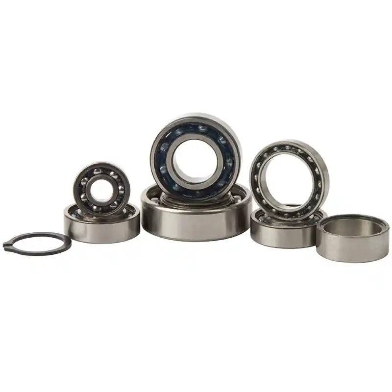 Ekspresowa dostawa HOT RODS ZESTAW NAPRAWCZY SKRZYNI BIEGÓW KTM SX 125 98-02, EXC 125 98-02