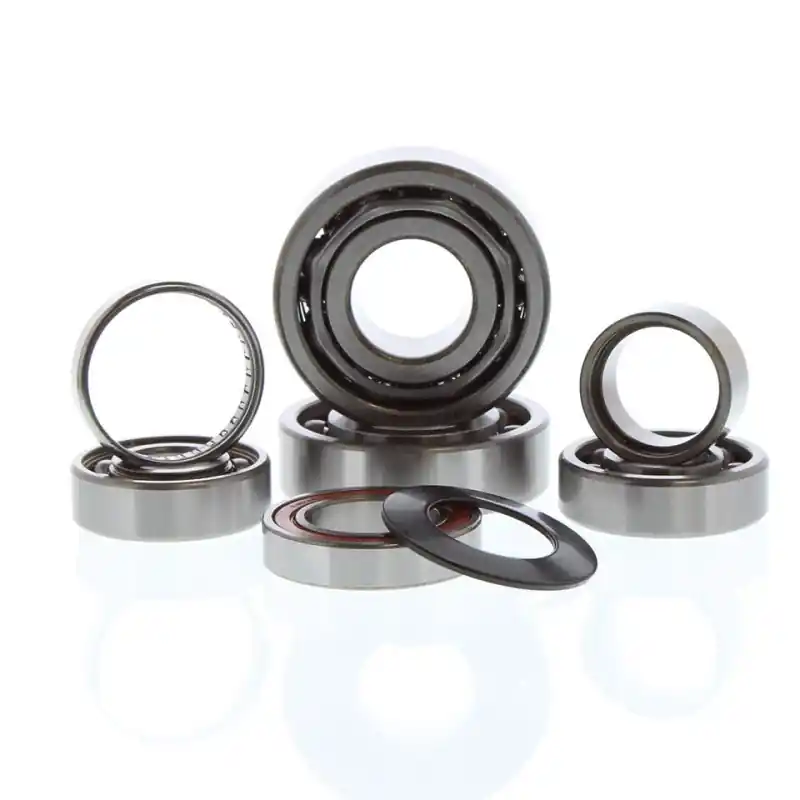 Oferta HOT RODS ZESTAW NAPRAWCZY SKRZYNI BIEGÓW HONDA TRX 450R 04-05