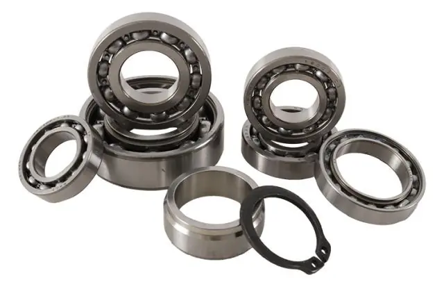 Hit sprzedaży HOT RODS ZESTAW NAPRAWCZY SKRZYNI BIEGÓW KTM 125 SX (16-19); 150 SX (16-19); 150 XC-W (17-19); TC 125 (16-19); TE 150 (17-19) (SX125)