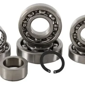 Bezpieczna płatność HOT RODS ZESTAW NAPRAWCZY SKRZYNI BIEGÓW SUZUKI RM 125 04-07