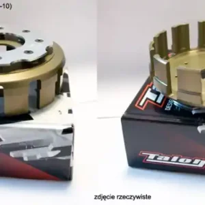 Niska cena TALON KOSZ SPRZĘGŁOWY GAS-GAS 200/250/300 2T ‘97-‘18 (GAS GAS ENGINE)