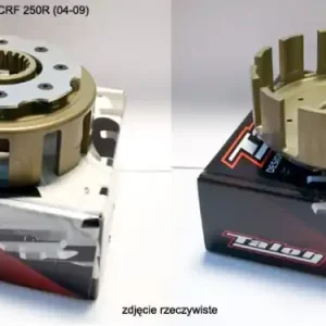 Szybka dostawa TALON KOSZ SPRZĘGŁOWY HONDA CR 125 ‘00-‘07, CRF 250R ‘04-‘09