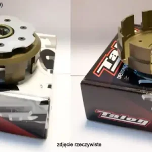 Bezpieczna płatność TALON KOSZ SPRZĘGŁOWY HONDA CRF 150R (07-09)