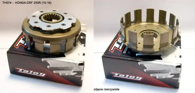 TALON KOSZ SPRZĘGŁOWY HONDA CRF 250 R ‘10-‘17 Dodaj do koszyka