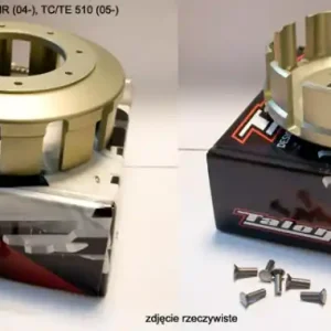 Bestseller TALON KOSZ SPRZĘGŁOWY HUSQVARNA TC/TE/SMR (04-), TC/TE 510 (05-)