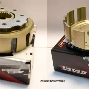 Ostatnie sztuki TALON KOSZ SPRZĘGŁOWY KAWASAKI KX 250 (92-06)