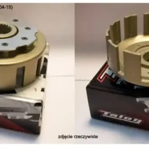Hit sprzedaży TALON KOSZ SPRZĘGŁOWY KAWASAKI KX 80/100 (88-97)