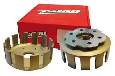 TALON KOSZ SPRZĘGŁOWY KTM 125/144 ‘06-08, KTM 200 ‘07-07 OEM (503.32.000.173) Bestseller