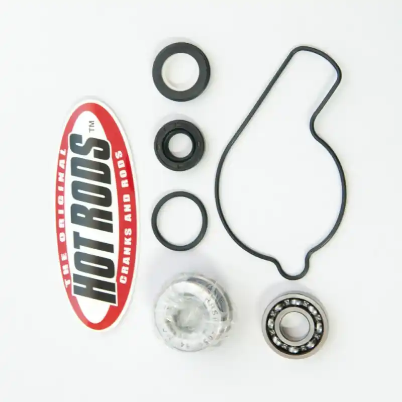 Oferta HOT RODS ZESTAW NAPRAWCZY POMPY WODY HONDA CRF 450X 05-15, TRX 450R ‘06-‘09, TRX450ER ‘06-‘14