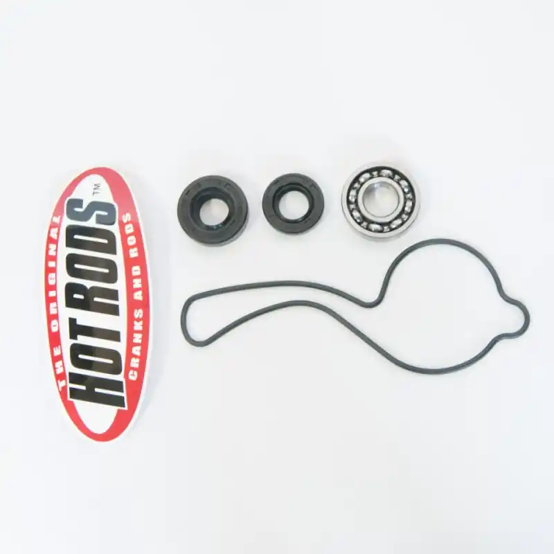 Wybór klientów HOT RODS ZESTAW NAPRAWCZY POMPY WODY HONDA CRF 150R 07-24 (CRF150R)