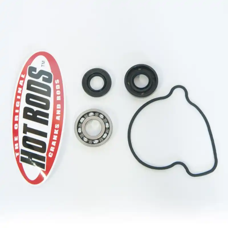 HOT RODS ZESTAW NAPRAWCZY POMPY WODY HONDA CRF 250R 04-09, CRF 250X ‘04-‘17 Darmowy zwrot