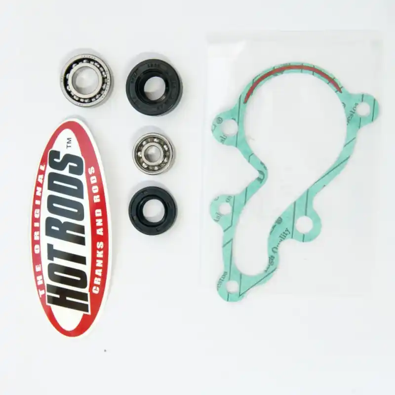 Ostatnia szansa HOT RODS ZESTAW NAPRAWCZY POMPY WODY HONDA CR 125R 05-07
