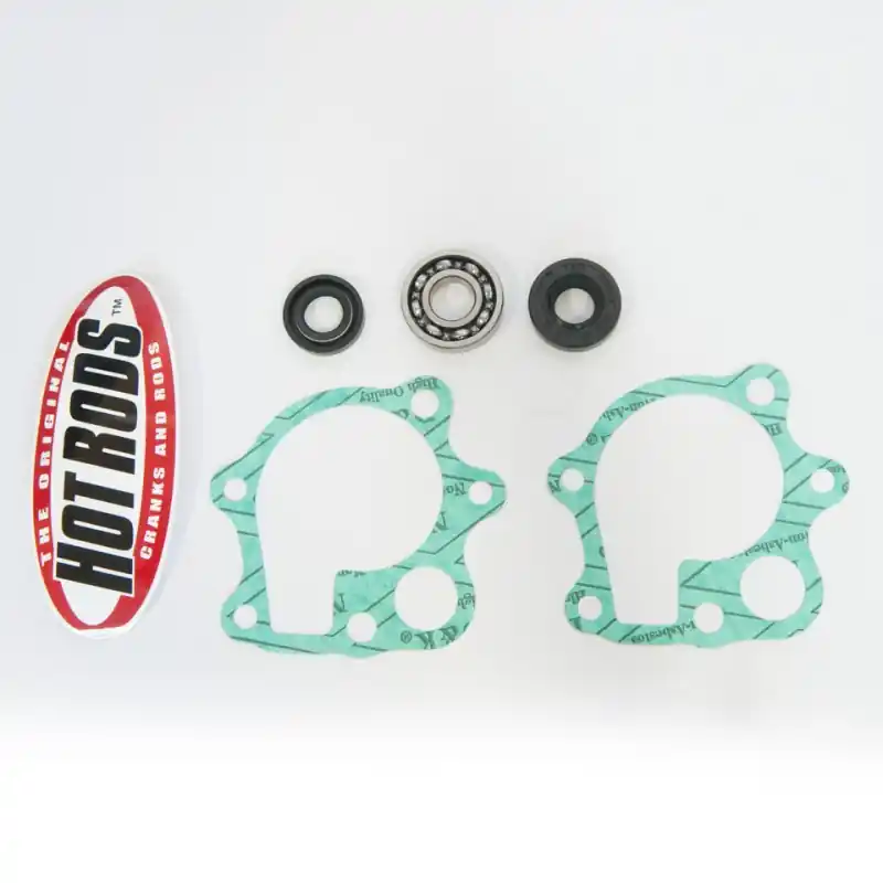 Obniżka ceny HOT RODS ZESTAW NAPRAWCZY POMPY WODY HONDA CR 250R 02-07