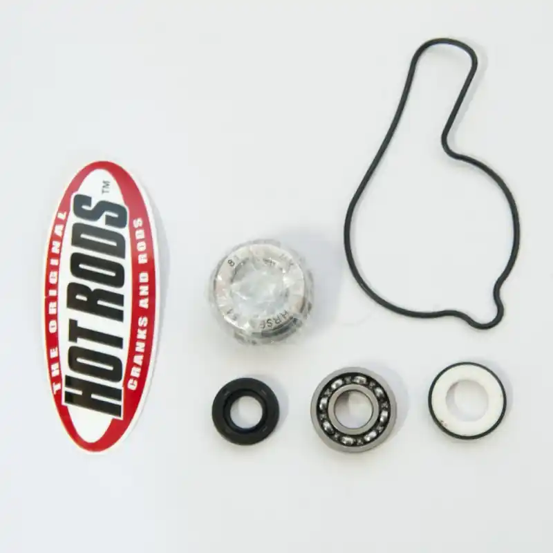 HOT RODS ZESTAW NAPRAWCZY POMPY WODY HONDA TRX 450R 04-05 (TRX450R) Hit cenowy