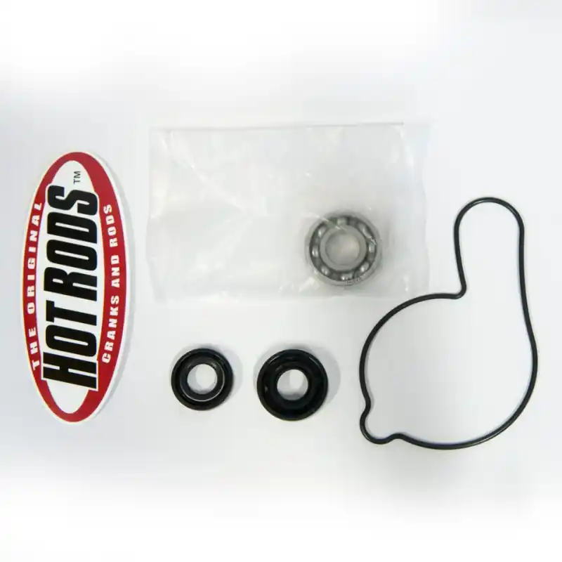 Oferta HOT RODS ZESTAW NAPRAWCZY POMPY WODY YAMAHA WR 450F 03-15/WR 400F, WR 400/426/450F 98-14, YZF 400/426/450 98-09 (YZF400, YZF426, YZF450, WR450F)