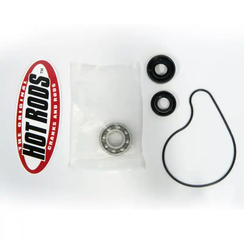 Hit sprzedaży HOT RODS ZESTAW NAPRAWCZY POMPY WODY YAMAHA YZF 250 01-13, WR 250F 01-14 (YZF250)