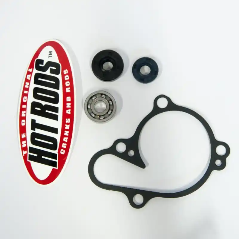 Nowość HOT RODS ZESTAW NAPRAWCZY POMPY WODY YAMAHA YZ 125`05-26, FANTIC XE/XX ‘21-‘25