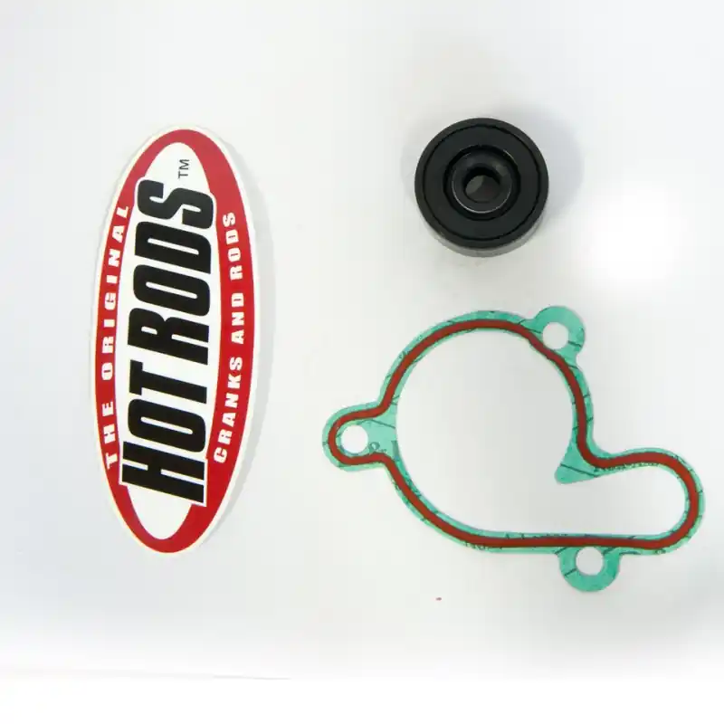 HOT RODS ZESTAW NAPRAWCZY POMPY WODY YAMAHA YZ 80 93-01 Oferta limitowana