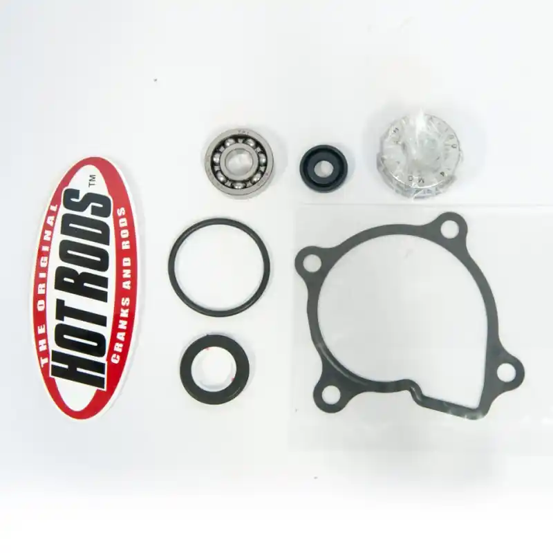 Bezpieczne zakupy HOT RODS ZESTAW NAPRAWCZY POMPY WODY YAMAHA GRIZZLY 660 02-08, RHINO 660 04-07