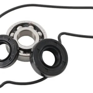 Bezpieczne zakupy HOT RODS ZESTAW NAPRAWCZY POMPY WODY YAMAHA YFZ 450 04-13