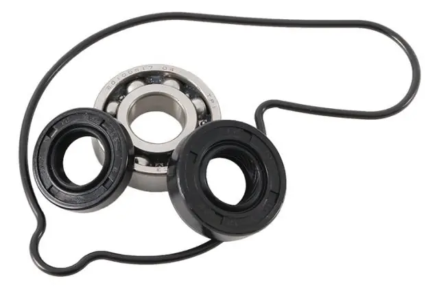 Bezpieczne zakupy HOT RODS ZESTAW NAPRAWCZY POMPY WODY YAMAHA YFZ 450 04-13