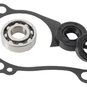 Wyjątkowa oferta HOT RODS ZESTAW NAPRAWCZY POMPY WODY YAMAHA YZ 450F 10-13