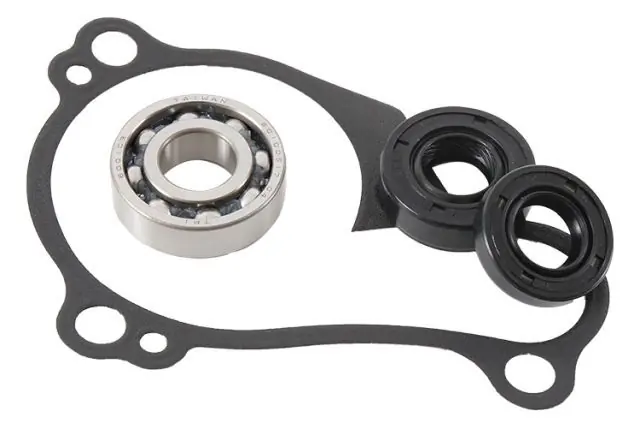 Wyjątkowa oferta HOT RODS ZESTAW NAPRAWCZY POMPY WODY YAMAHA YZ 450F 10-13