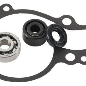 HOT RODS ZESTAW NAPRAWCZY POMPY WODY KAWASAKI KX 125 03-05 Nowy