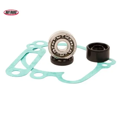Ekspresowa dostawa HOT RODS ZESTAW NAPRAWCZY POMPY WODY KAWASAKI KX 250 92-04