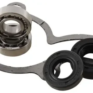 Ostatnia szansa HOT RODS ZESTAW NAPRAWCZY POMPY WODY KAWASAKI KLX 450R 08-13, KXF 450 06-15 (KXF450)