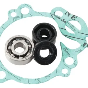 HOT RODS ZESTAW NAPRAWCZY POMPY WODY KAWASAKI KX 65 00-05 Ekspresowa dostawa