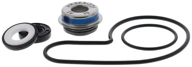 HOT RODS ZESTAW NAPRAWCZY POMPY WODY SUZUKI LTR 450 06-09 Ograniczona ilość